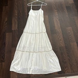 Motherhood maternity dress